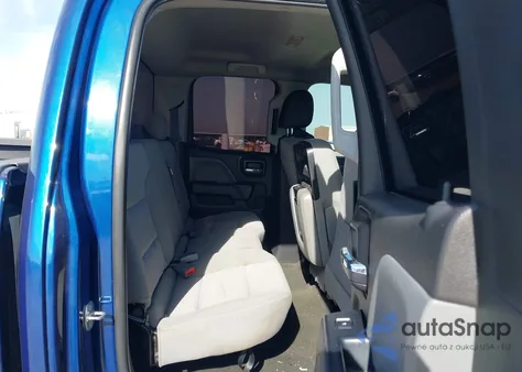 2017 GMC Sierra 1500 z USA, uszkodzony, nr VIN 1GTR1LEH5HZ341065